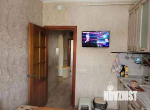 2-к квартира, вторичка, 46м2, 4/5 этаж