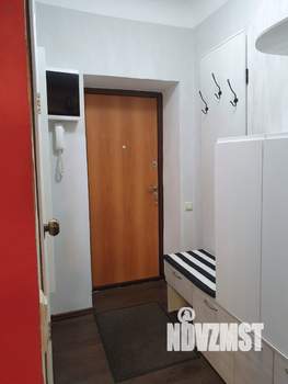 1-к квартира, вторичка, 39м2, 2/5 этаж