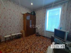 3-к квартира, вторичка, 63м2, 2/2 этаж