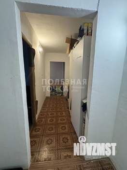 3-к квартира, вторичка, 66м2, 9/12 этаж