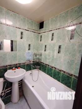 1-к квартира, вторичка, 29м2, 1/9 этаж