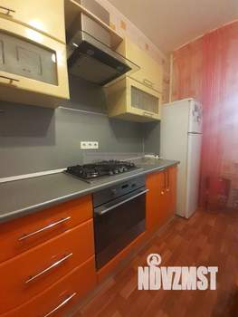 1-к квартира, вторичка, 43м2, 3/9 этаж