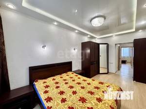 3-к квартира, вторичка, 68м2, 4/16 этаж
