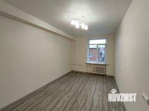 2-к квартира, вторичка, 57м2, 2/3 этаж