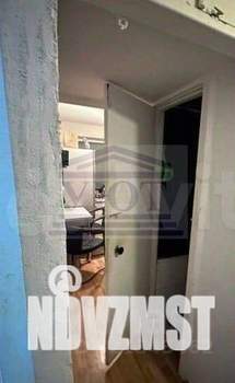 1-к квартира, вторичка, 29м2, 4/9 этаж