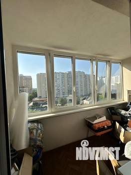 2-к квартира, вторичка, 67м2, 8/16 этаж