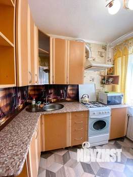 1-к квартира, вторичка, 33м2, 3/9 этаж