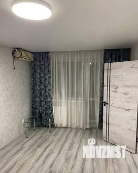 3-к квартира, вторичка, 56м2, 5/5 этаж