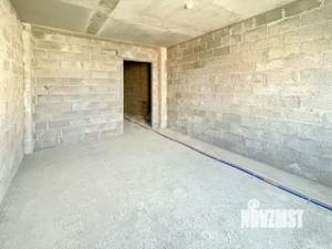 1-к квартира, вторичка, 43м2, 9/19 этаж