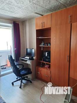 1-к квартира, вторичка, 30м2, 5/5 этаж