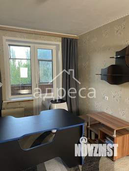 3-к квартира, вторичка, 60м2, 6/9 этаж