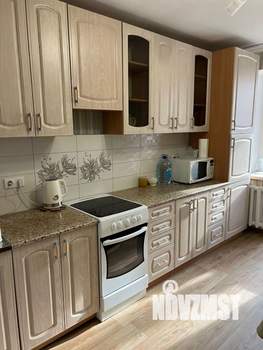 2-к квартира, вторичка, 76м2, 6/19 этаж