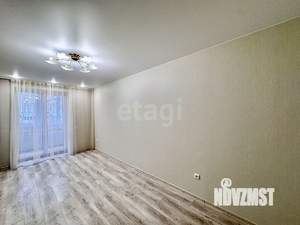 2-к квартира, вторичка, 45м2, 4/5 этаж