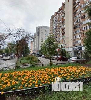 2-к квартира, вторичка, 52м2, 5/13 этаж