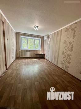 2-к квартира, вторичка, 43м2, 5/5 этаж
