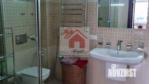 3-к квартира, вторичка, 113м2, 9/16 этаж