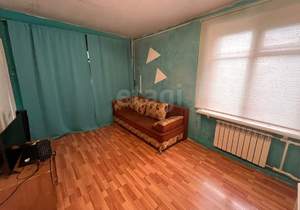 1-к квартира, вторичка, 30м2, 5/5 этаж