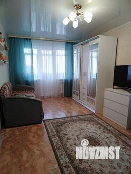 1-к квартира, вторичка, 32м2, 3/5 этаж