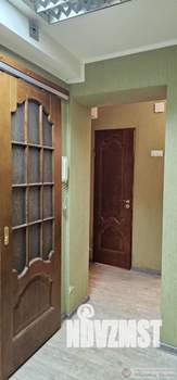 2-к квартира, вторичка, 48м2, 1/5 этаж