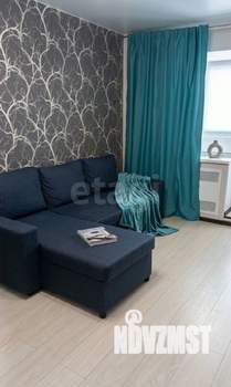 1-к квартира, вторичка, 30м2, 4/5 этаж