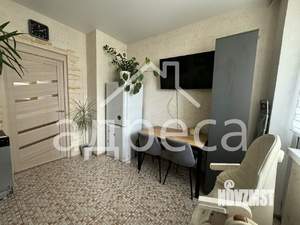 1-к квартира, вторичка, 39м2, 15/25 этаж