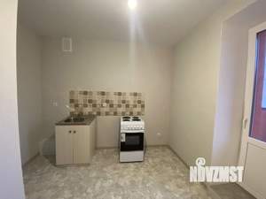 1-к квартира, вторичка, 38м2, 5/16 этаж