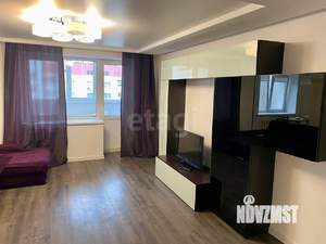 3-к квартира, вторичка, 105м2, 10/14 этаж