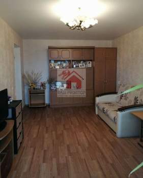 1-к квартира, вторичка, 34м2, 9/10 этаж