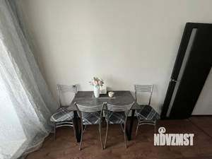 1-к квартира, вторичка, 34м2, 2/13 этаж
