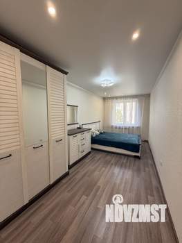 2-к квартира, вторичка, 48м2, 5/5 этаж