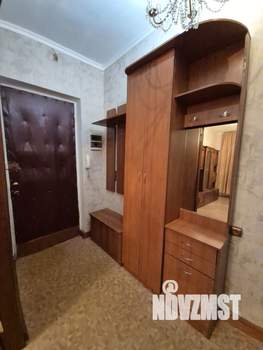 1-к квартира, вторичка, 39м2, 1/5 этаж