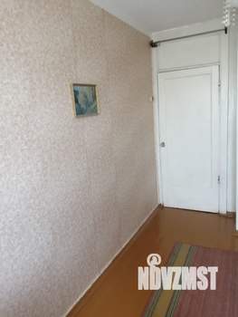 2-к квартира, вторичка, 44м2, 5/5 этаж