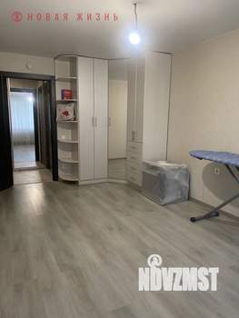 2-к квартира, вторичка, 66м2, 5/27 этаж