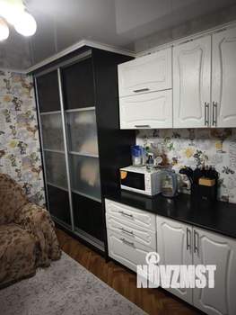 1-к квартира, вторичка, 35м2, 9/9 этаж