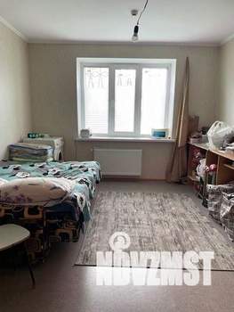 3-к квартира, вторичка, 82м2, 1/5 этаж