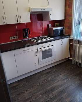 1-к квартира, вторичка, 31м2, 10/10 этаж