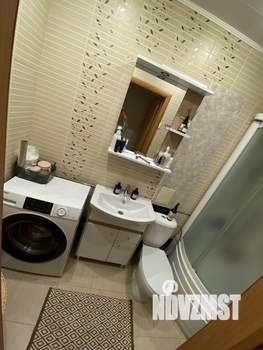 1-к квартира, вторичка, 38м2, 4/9 этаж