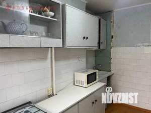 3-к квартира, вторичка, 55м2, 4/9 этаж