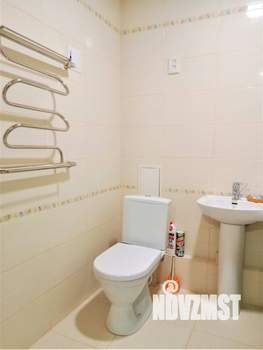 2-к квартира, вторичка, 54м2, 3/3 этаж