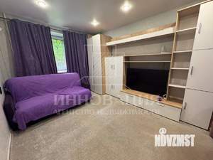 1-к квартира, вторичка, 30м2, 1/5 этаж