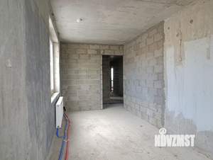 3-к квартира, вторичка, 92м2, 4/25 этаж