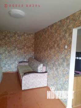 2-к квартира, вторичка, 46м2, 5/5 этаж