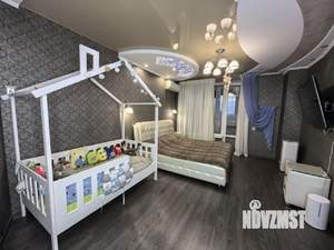 2-к квартира, вторичка, 70м2, 14/23 этаж