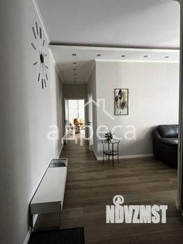 3-к квартира, вторичка, 70м2, 2/10 этаж