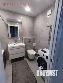 1-к квартира, вторичка, 36м2, 14/26 этаж