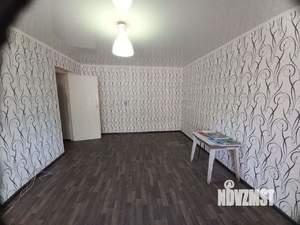 1-к квартира, вторичка, 39м2, 4/10 этаж