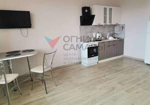 1-к квартира, вторичка, 35м2, 5/23 этаж