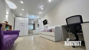 2-к квартира, вторичка, 62м2, 8/12 этаж