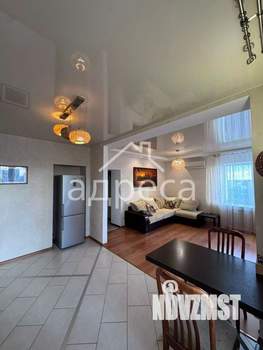 2-к квартира, вторичка, 73м2, 10/16 этаж