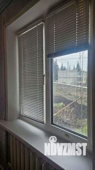 2-к квартира, вторичка, 44м2, 2/2 этаж